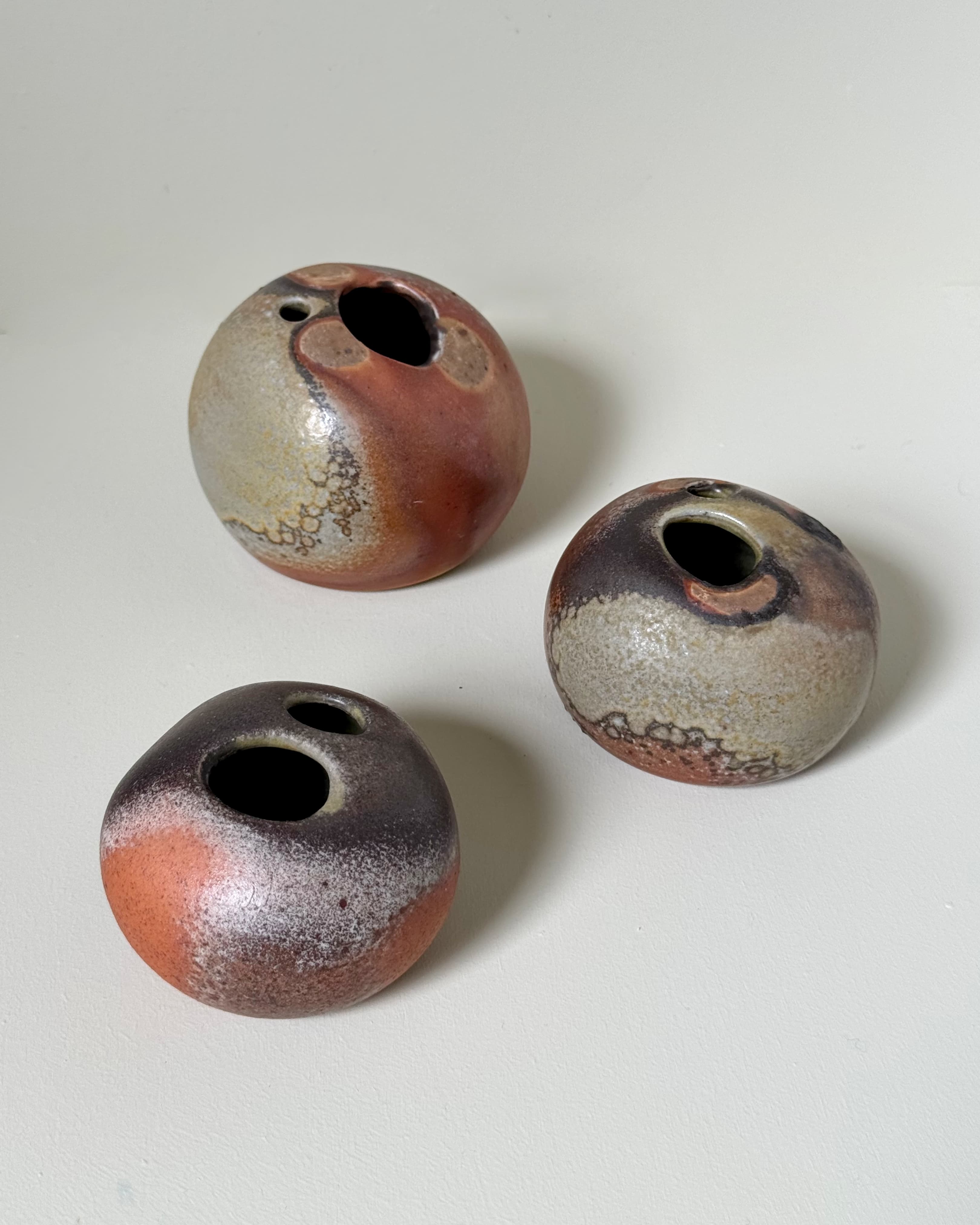 Woodfired stonebuds