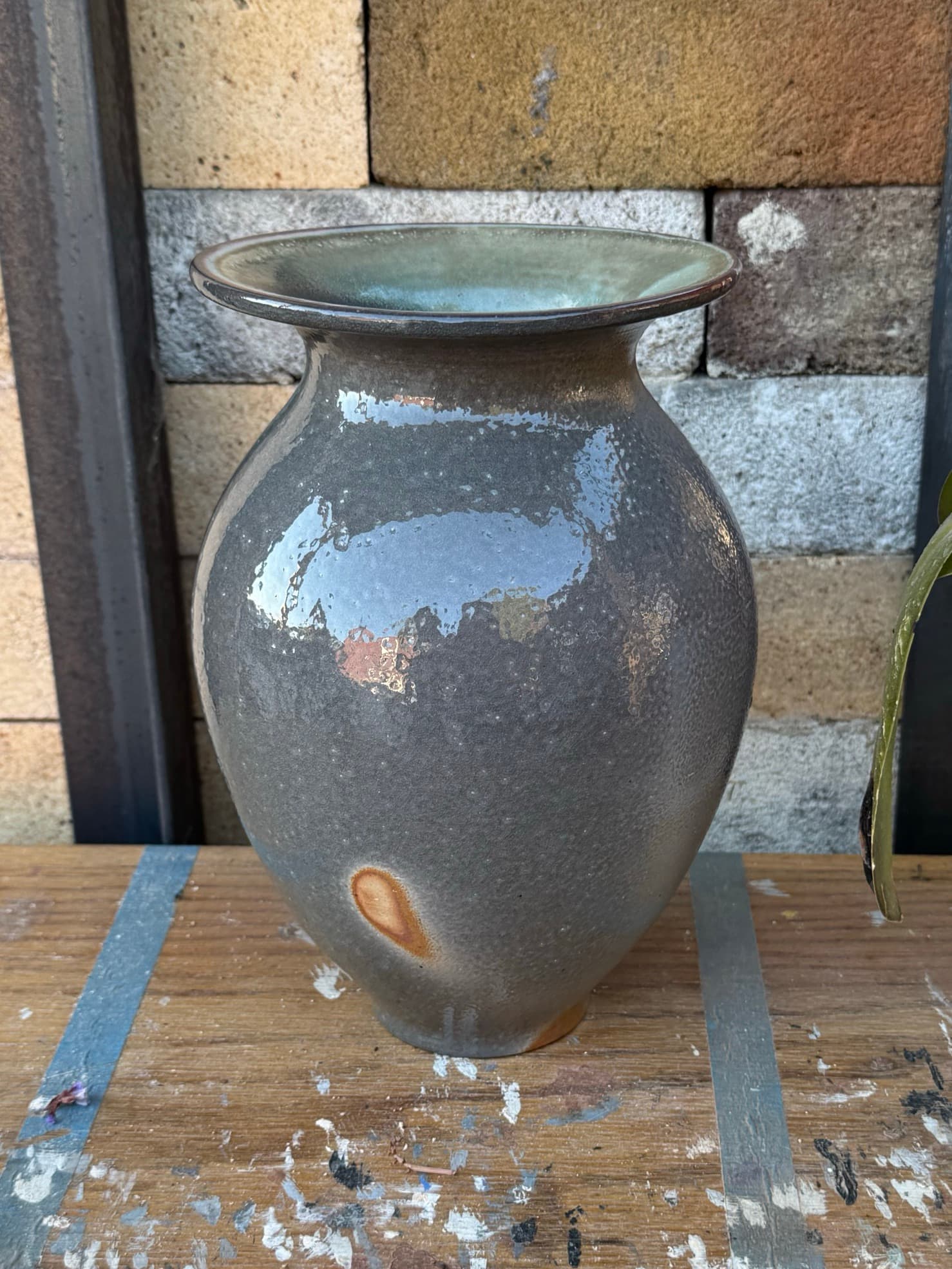 Large Vase