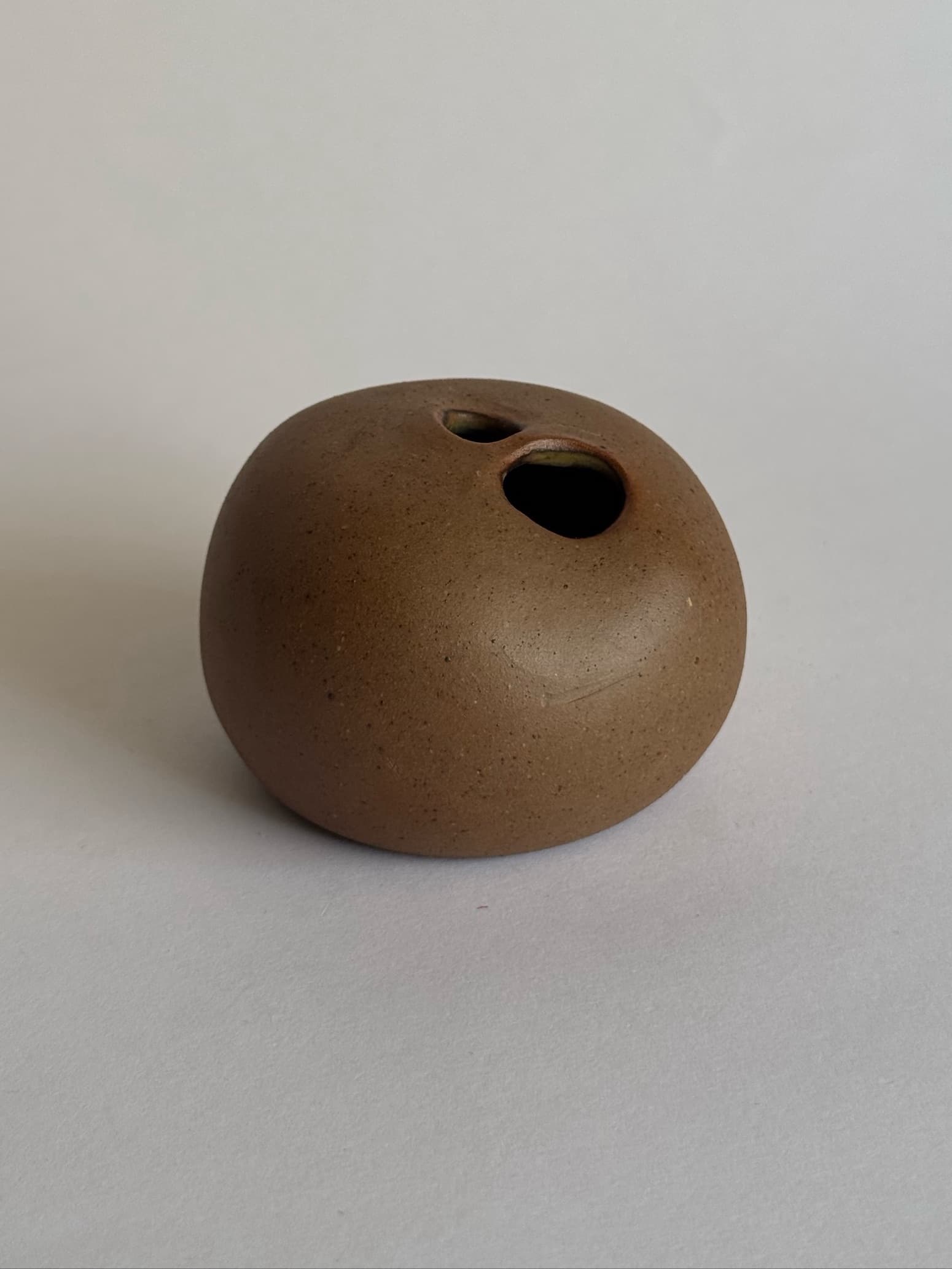 High Fire Stone Bud